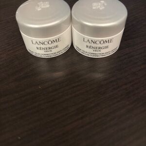 Lancôme eye cream renergie yeux